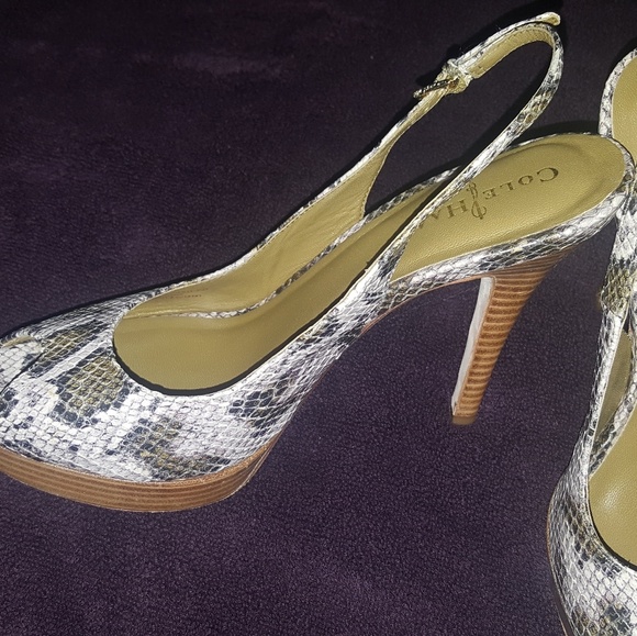 Cole Haan shoes - Picture 2 of 4